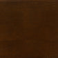 Broxton Upholstered Swivel Bar Chair Chestnut (Set of 2)