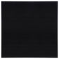 Stanton Square 54-inch Counter Height Dining Table Black