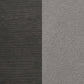 Dalila 6-piece Rectangular Dining Table Set Dark Grey