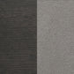 Dalila Fabric Upholstered Wood Dining Bench Dark Grey