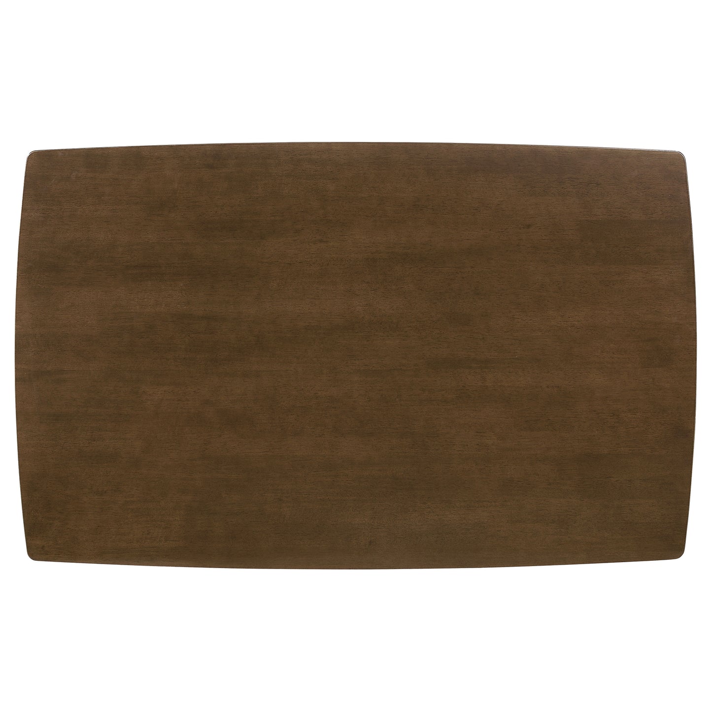 Kersey Rectangular 47-inch Wood Dining Table Chestnut