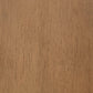 Baney Fabric Upholstered Dining Side Chair Beige and Rustic Honey