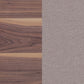 Spring Creek 5-piece Rectangular Dining Table Set Taupe