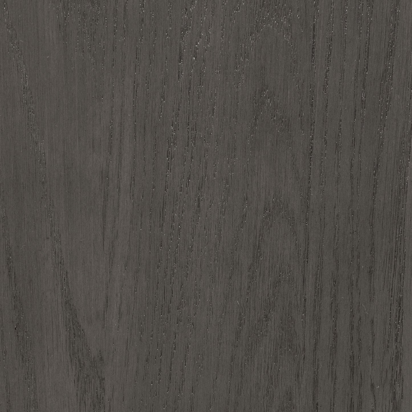 Lavon Oval 60-inch Wood Extension Leaf Dining Table Medium Grey