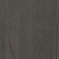Lavon Oval 60-inch Wood Extension Leaf Dining Table Medium Grey