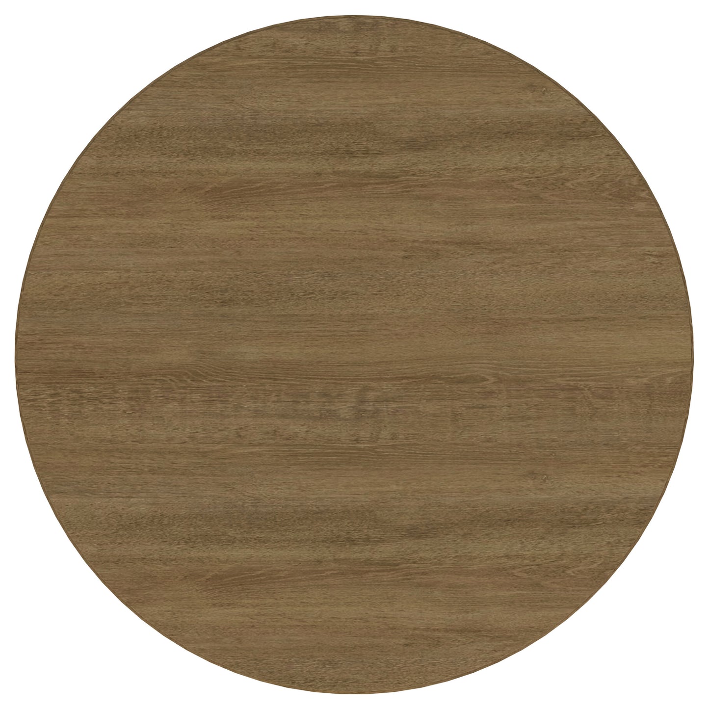 Arini 5-piece Round Dining Table Set Sand Wash and Black