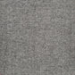 Tina Fabric Upholstered Bar Chair Grey (Set of 2)