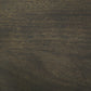 Parkwood 5-piece Square Dining Table Set Dark Ash Brown