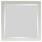 Sandy Beach 5-piece California King Bedroom Set Cream White