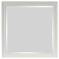 Sandy Beach 4-piece Queen Bedroom Set Cream White