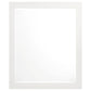 Jessica 5-piece Eastern King LED Bedroom Set Snow White
