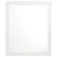 Jessica 4-piece Queen LED Bedroom Set Snow White