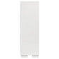 Jessica 5-drawer Bedroom Chest Snow White