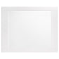 Felicity Dresser Mirror White High Gloss