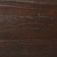 Kauffman 5-piece Eastern King Bedroom Set Dark Cocoa