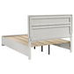 Miranda 5-piece Queen Bedroom Set White