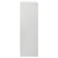 Miranda 6-drawer Bedroom Chest White