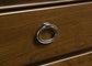 Garland 4-piece Eastern King Bedroom Set Brown Cherry