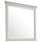 Franco 5-piece Queen Bedroom Set Distressed White