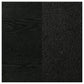 Miranda 4-piece Eastern King Bedroom Set Black