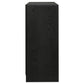 Miranda 9-drawer Dresser Black