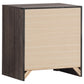 Brantford 4-piece Queen Bedroom Set Barrel Oak