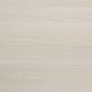 Hyland Wood Queen LED Panel Bed Natural and White