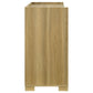 Hyland 6-drawer Dresser Natural