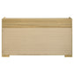 Hyland 6-drawer Dresser Natural