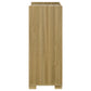 Hyland 4-drawer Chest of Drawers Natural