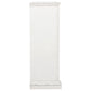 McKinney 5-drawer Bedroom Chest of Drawers Vintage White