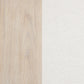 Pembroke 66-inch California King Panel Bed Washed Oak