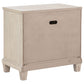 Pembroke 5-piece California King Bedroom Set Washed Oak