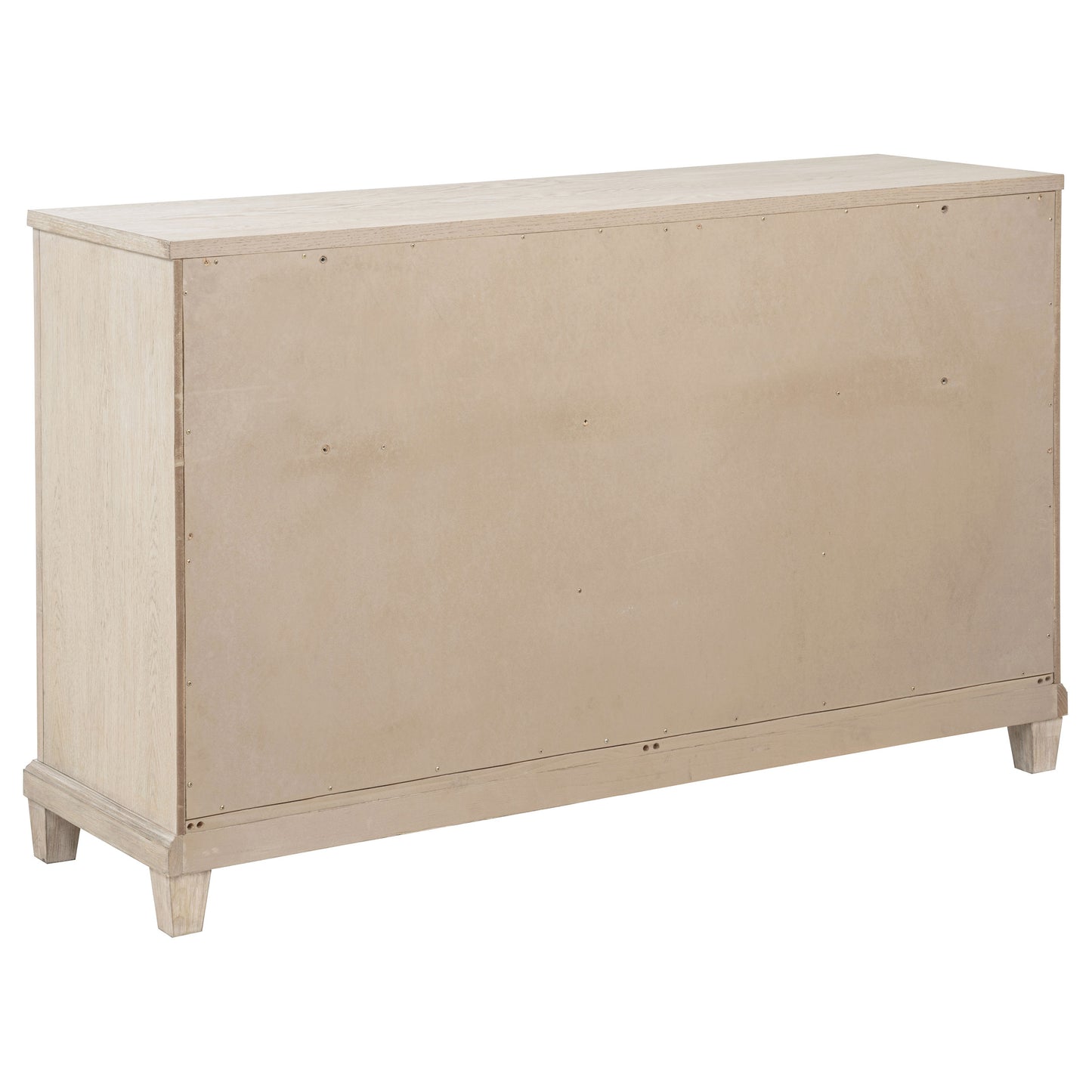 Pembroke 5-piece Queen Bedroom Set Washed Oak