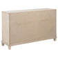 Pembroke 5-piece Queen Bedroom Set Washed Oak
