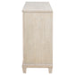 Pembroke 6-drawer Bedroom Dresser Cabinet Washed Oak