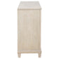 Pembroke 6-drawer Bedroom Dresser Cabinet Washed Oak
