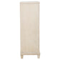 Pembroke 5-drawer Chest of Drawers Washed Oak