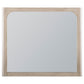 Solano Dresser Mirror Weathered Mango