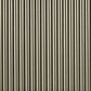 Lorient 8-drawer LED Bedroom Flame Box Dresser Ivory Camel