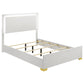 Marceline 5-piece Full Bedroom Set White