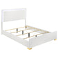 Marceline 4-piece Queen Bedroom Set White