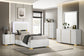 Marceline 5-piece Twin Bedroom Set White