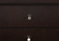 Emberlyn 4-piece Queen Bedroom Set Brown