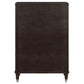 Emberlyn 5-drawer Bedroom Chest Brown