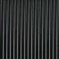 Lorient 8-drawer LED Bedroom Flame Box Dresser Black