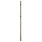 Durango 80-inch Standing Floor Mirror Washed Oak