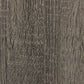 Wright Dresser Mirror Brown Oak