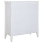 Bexhill 5-piece Eastern King Bedroom Set White