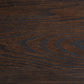 Andover 5-piece Eastern King Bedroom Set Dark Oak